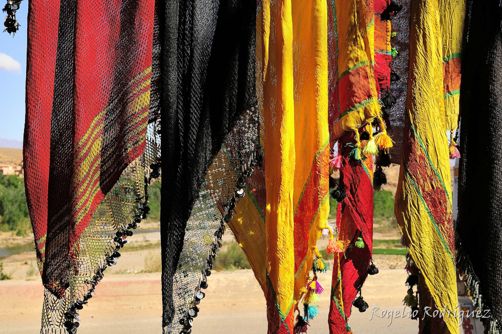 Marruecos